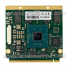 Industrial Control PCB ( 015107 D.0 ) Replacement for Datalogic SH15